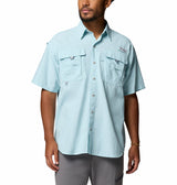 Columbia Mens PFG Bahama II Short Sleeve Shirt