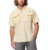 Columbia Mens PFG Bahama II Short Sleeve Shirt