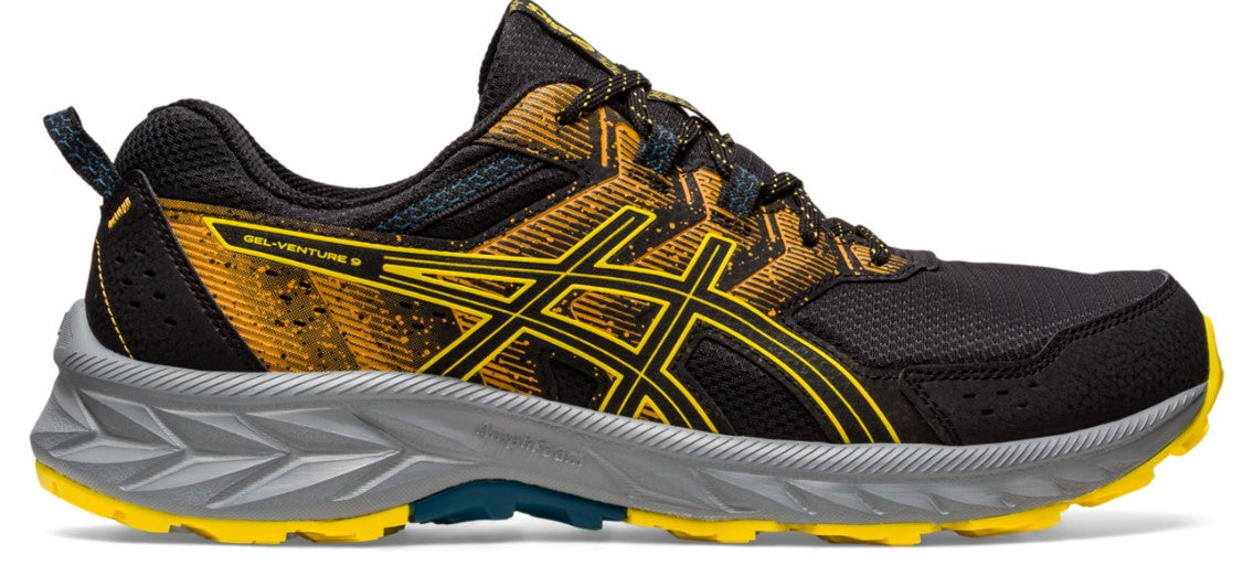 ASICS Mens GEL-VENTURE Running Shoes – ShopCGX - Main Image