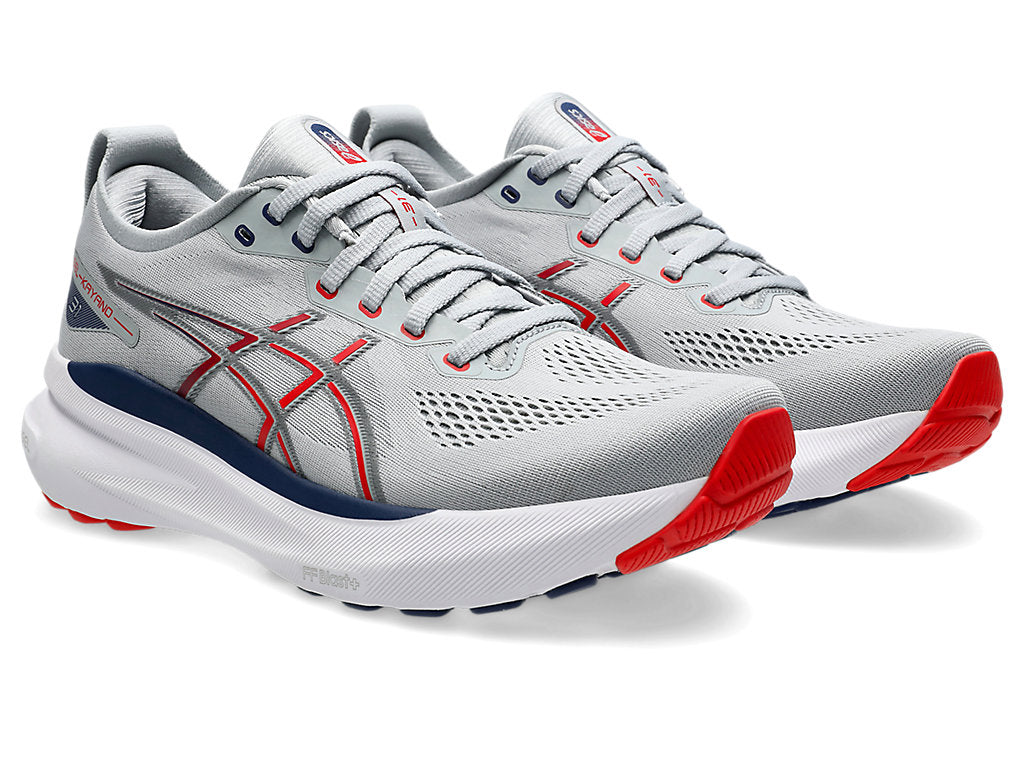 Asics Mens Gel-Kayano 31 Running Shoes