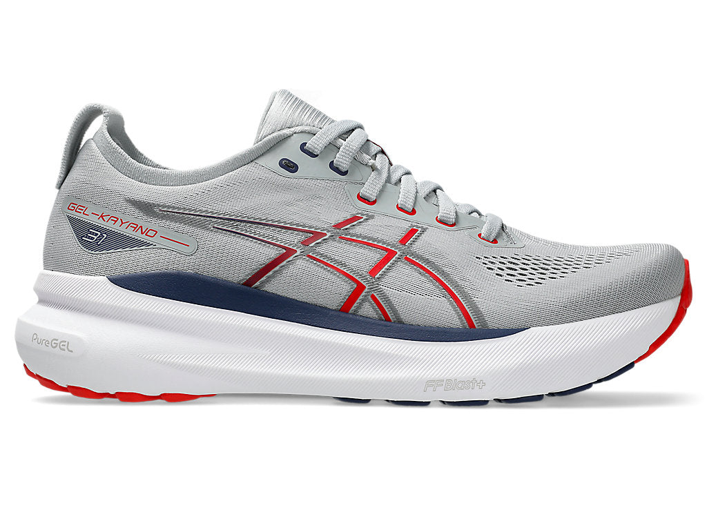 Asics Mens Gel-Kayano 31 Running Shoes