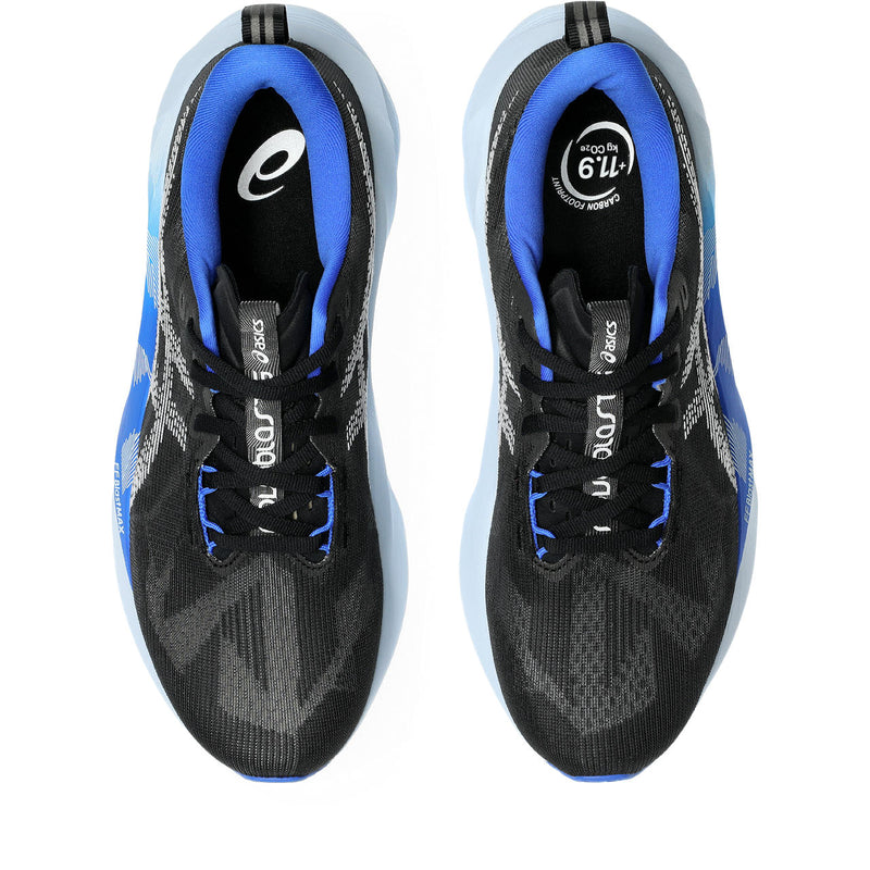 ASICS Mens Novablast 5 Running Shoes