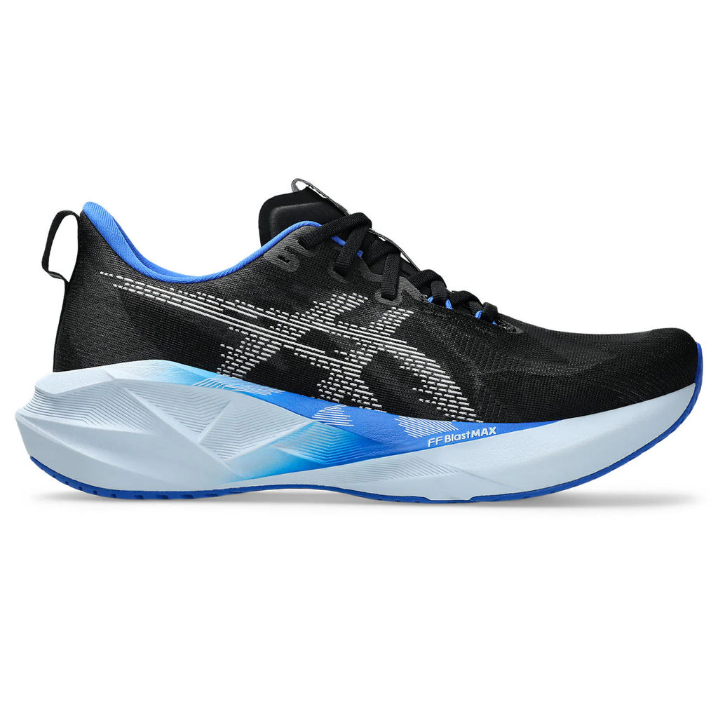 ASICS Mens Novablast 5 Running Shoes – ShopCGX