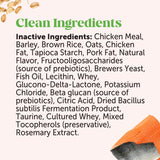 Pet Honesty Probiotics Gut & Immune Health Supplement For Cats - Chicken Flavor - 3.7 oz.