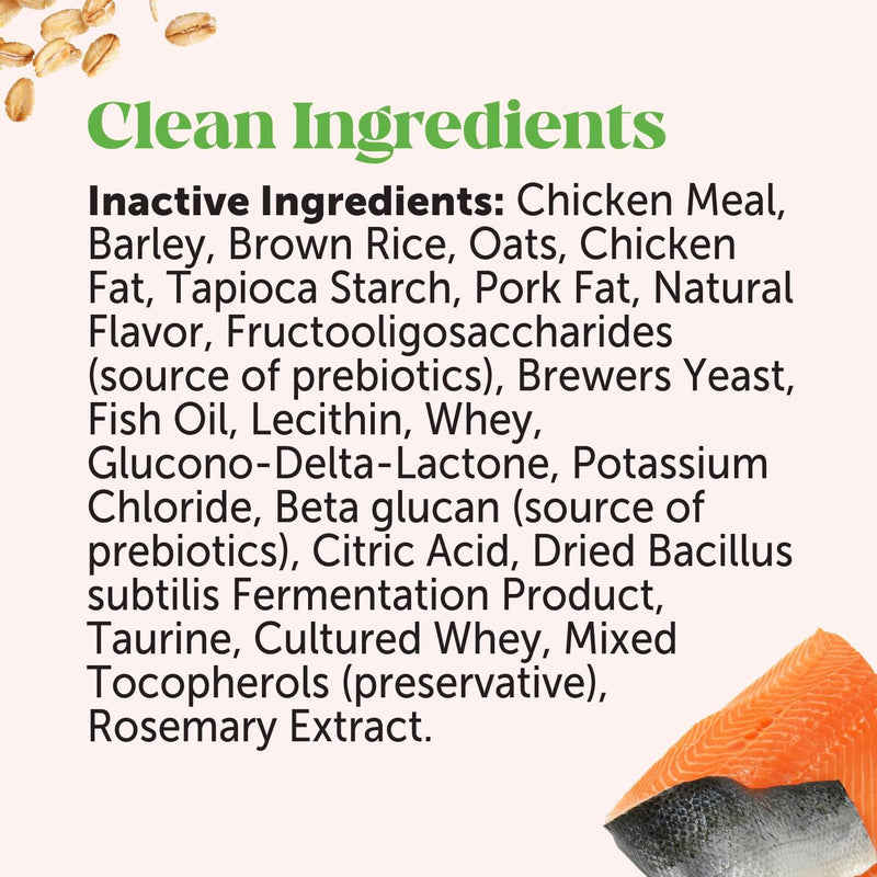 Pet Honesty Probiotics Gut & Immune Health Supplement For Cats - Chicken Flavor - 3.7 oz.