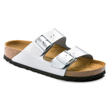 Birkenstock Womens Arizona Birko-Flor Sandals - Medium/Narrow