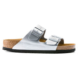 Birkenstock Womens Arizona Birko-Flor Sandals - Medium/Narrow