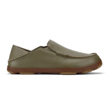 OluKai Mens Moloā Slip-On Shoes