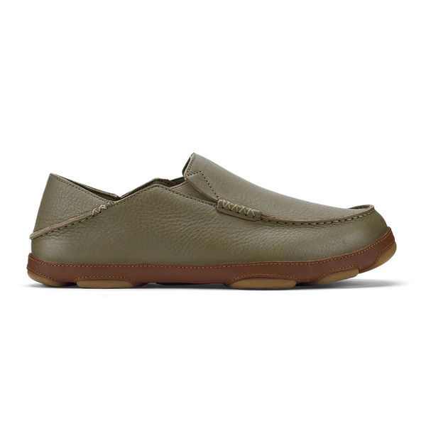 OluKai Mens Moloā Slip-On Shoes