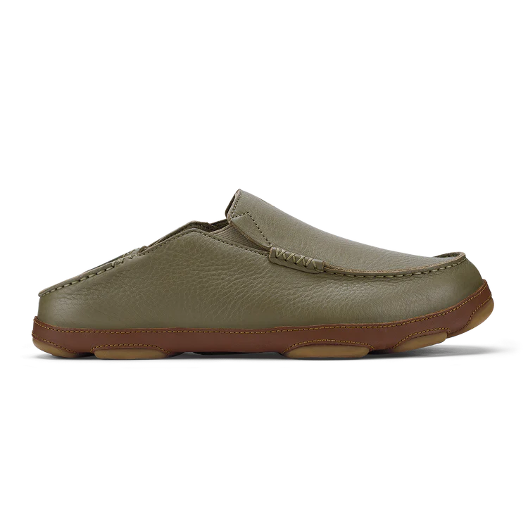OluKai Mens Moloā Slip-On Shoes