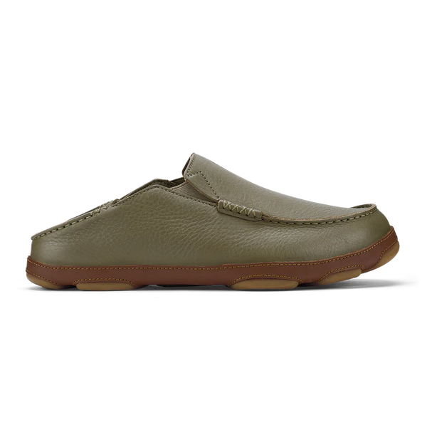 OluKai Mens Moloā Slip-On Shoes