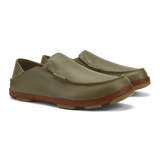 OluKai Mens Moloā Slip-On Shoes