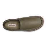 OluKai Mens Moloā Slip-On Shoes