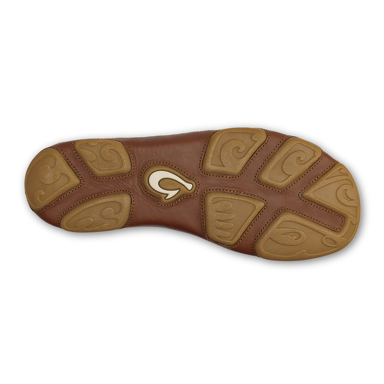 OluKai Mens Moloā Slip-On Shoes