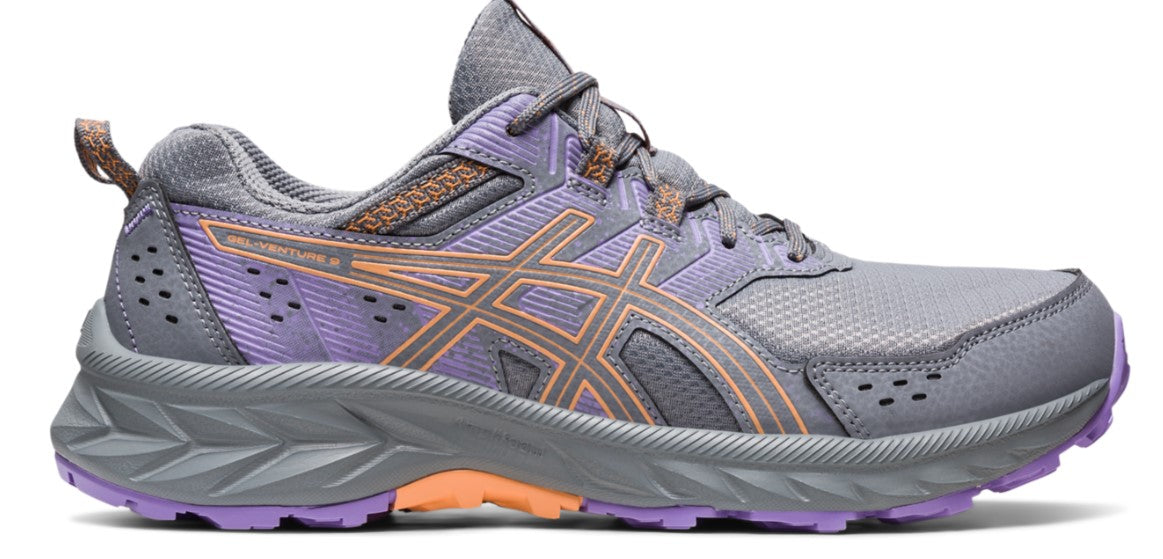 ASICS Womens GEL-VENTURE Running Shoes – ShopCGX