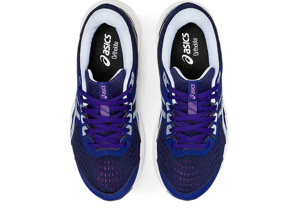 ASICS Womens GEL CONTEND 8 Running Shoes ShopCGX