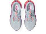 ASICS Womens Novablast 5 Sunny Sizzle Running Shoes