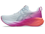 ASICS Womens Novablast 5 Sunny Sizzle Running Shoes