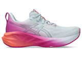ASICS Womens Novablast 5 Sunny Sizzle Running Shoes