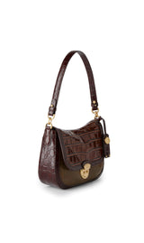 BRAHMIN Kristin Shoulder Handbag