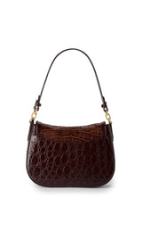 BRAHMIN Kristin Shoulder Handbag