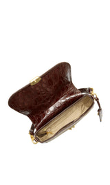 BRAHMIN Kristin Shoulder Handbag