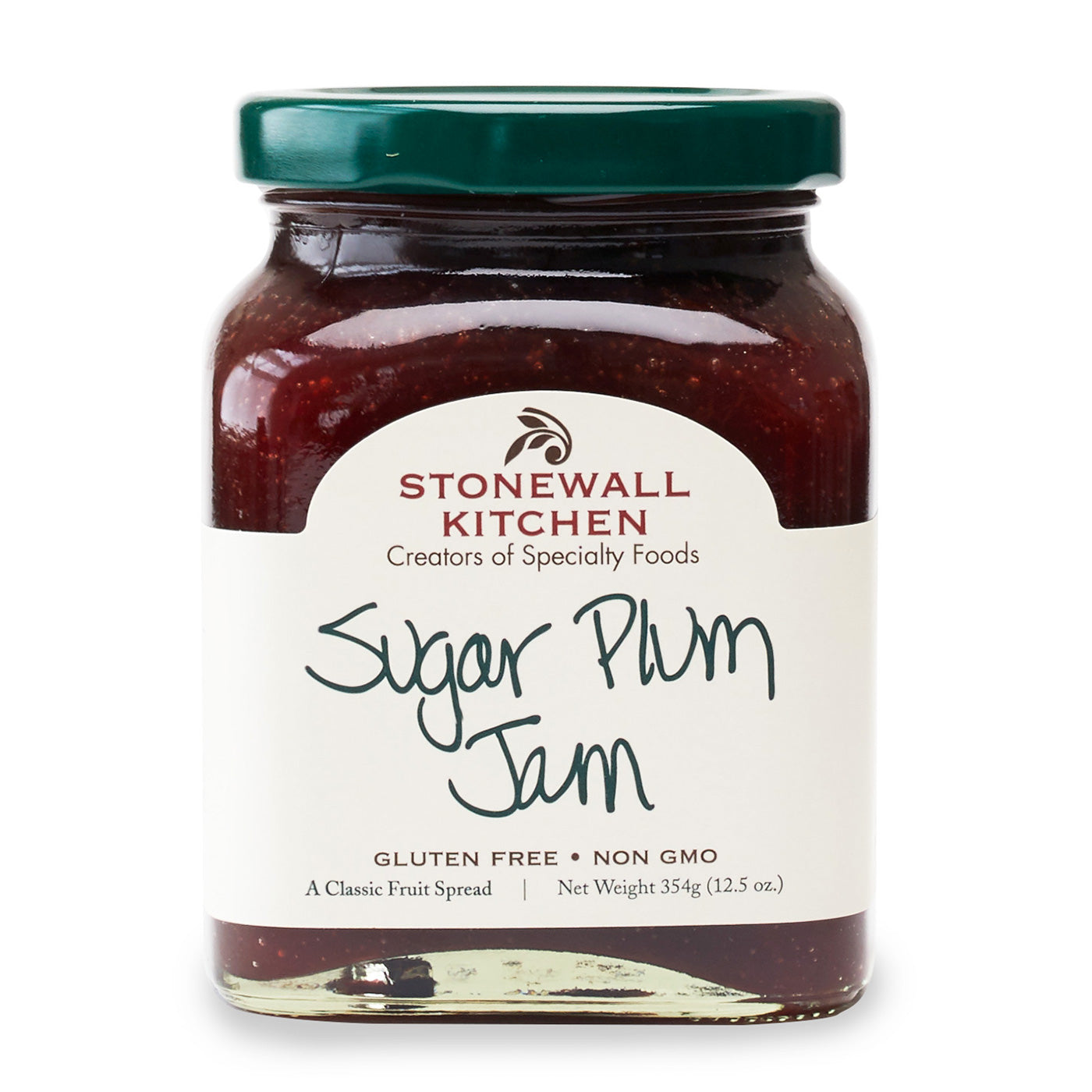 Stonewall Kitchen Sugar Plum Jam – ShopCGX
