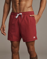 Rhone Mens 5.5" R&R Swim Trunks