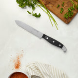 Henckels Statement 5" Serrated Utility Knife