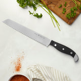 Henckels Statement 8" Bread Knife