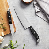 Henckels Statement 2-Piece Asian Knife Set