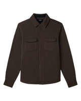 Rhone Mens Fleece Shacket