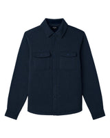 Rhone Mens Fleece Shacket