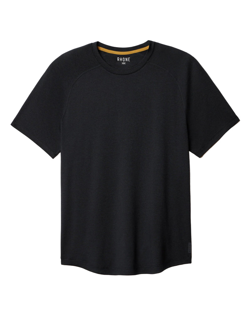 Rhone Mens Atmosphere Short Sleeve T-Shirt