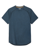 Rhone Mens Atmosphere Short Sleeve T-Shirt