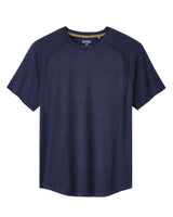 Rhone Mens Atmosphere Short Sleeve T-Shirt