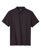 Rhone Mens Commuter Short Sleeve Polo Shirt