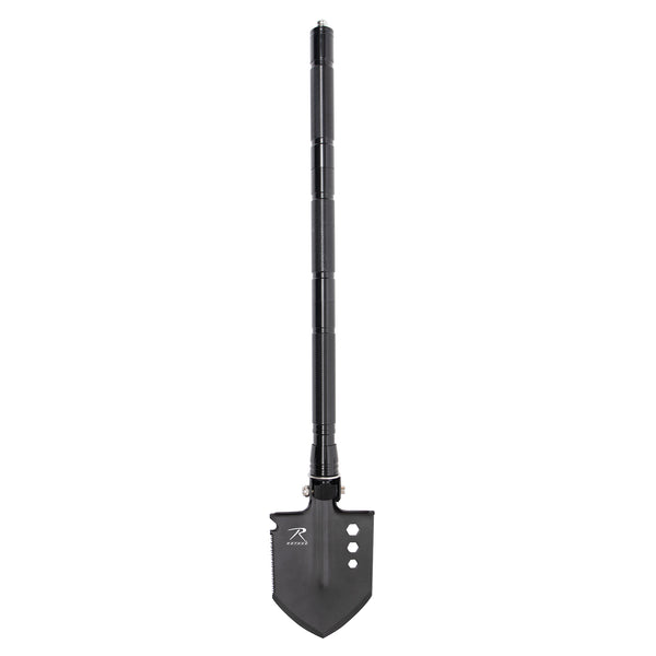 Rothco 8-1 Multi-Tool Survival Shovel / Portable Camping Entrenching Tool