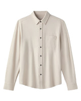 Rhone Mens WFH Long Sleeve Shirt