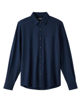 Rhone Mens WFH Long Sleeve Shirt