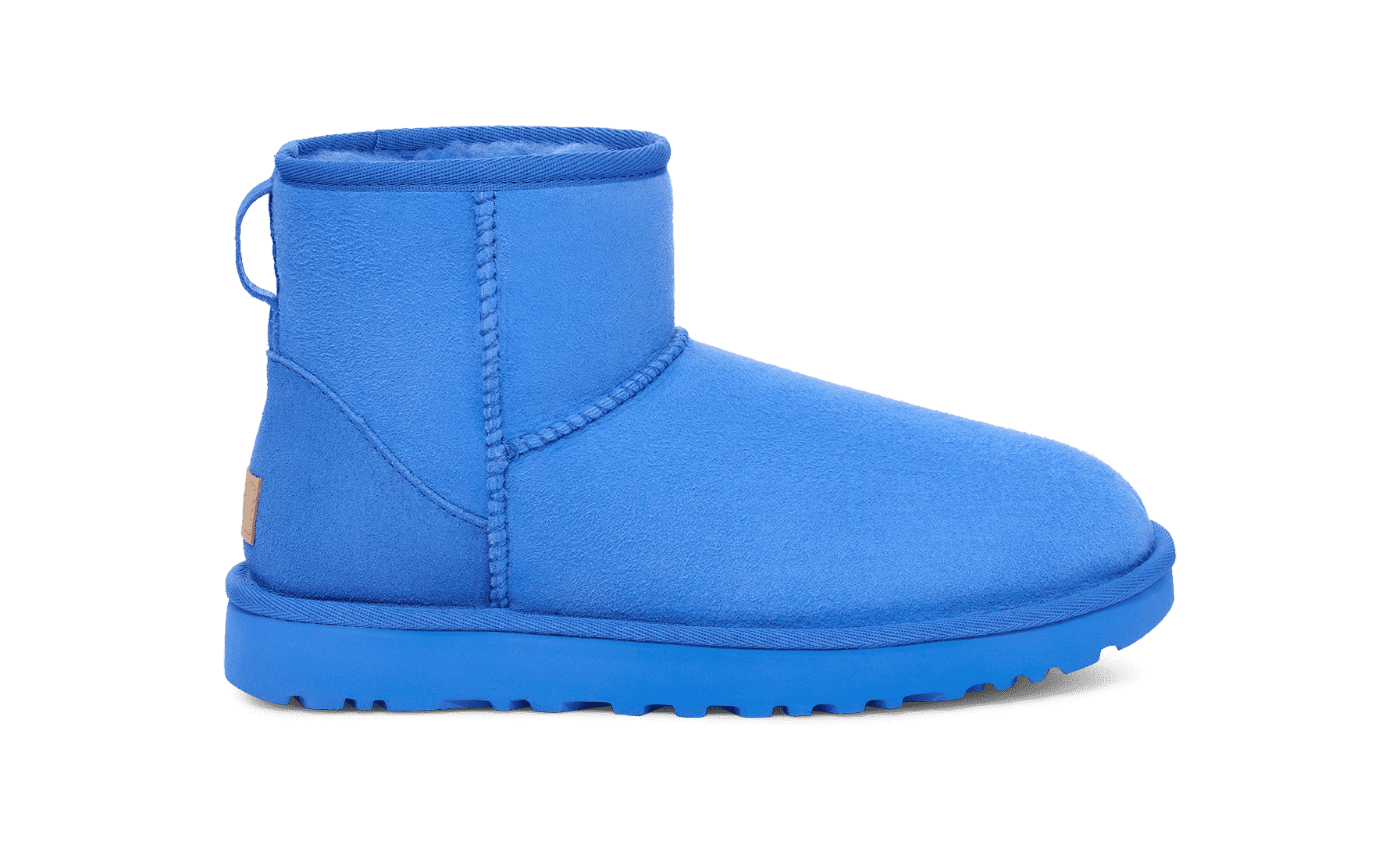 UGG Womens Classic Mini II Boots