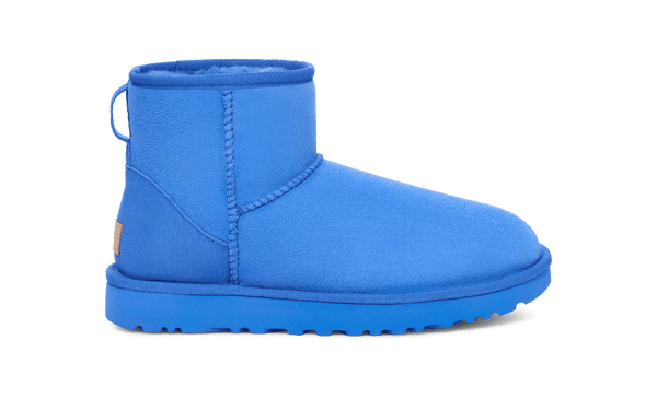 UGG Womens Classic Mini II Boots