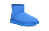 UGG Womens Classic Mini II Boots