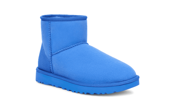 UGG Womens Classic Mini II Boots