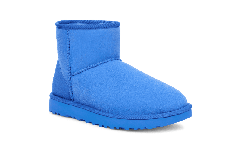 UGG Womens Classic Mini II Boots