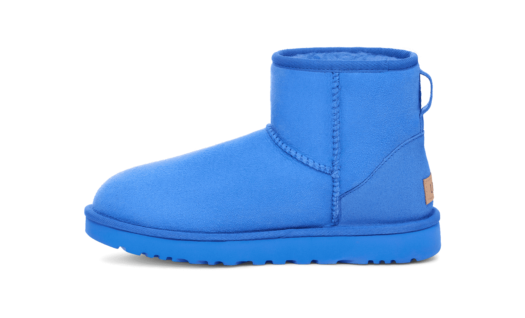 UGG Womens Classic Mini II Boots