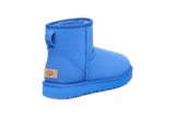 UGG Womens Classic Mini II Boots