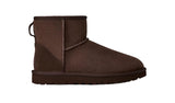 UGG Womens Classic Mini II Boots