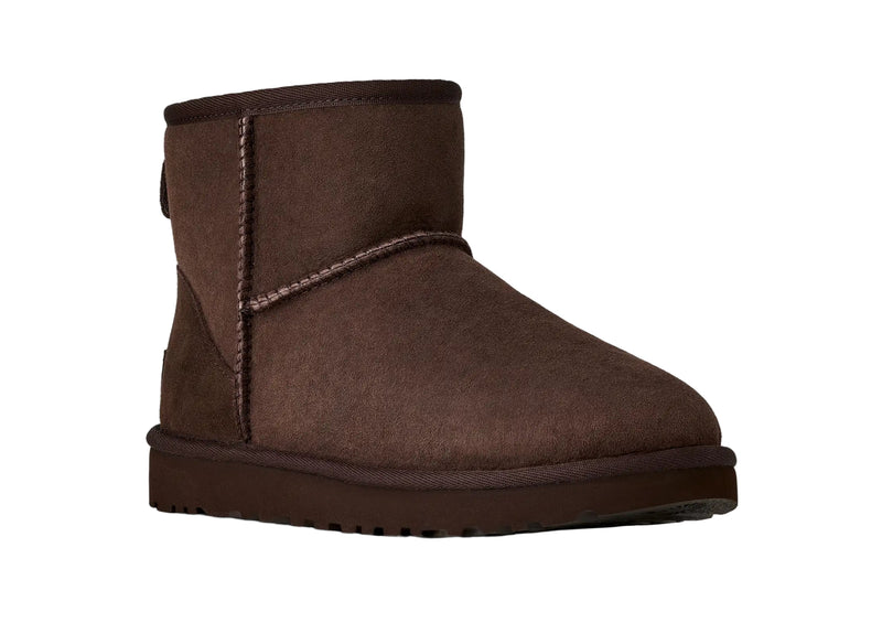 UGG Womens Classic Mini II Boots