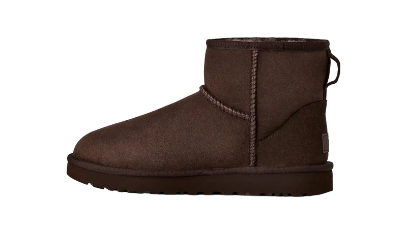 UGG Womens Classic Mini II Boots